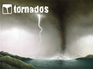 Mamute Midia Cientec Tornados
